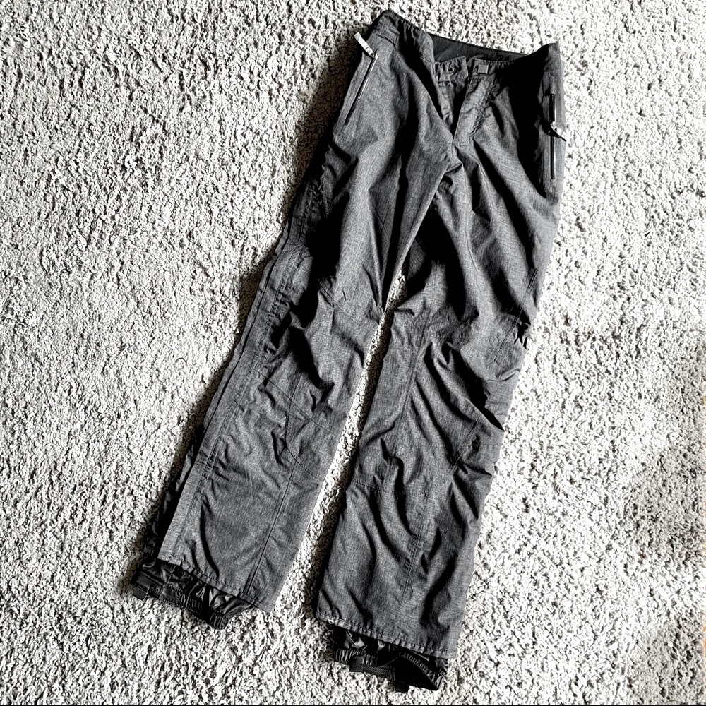 Snowpants/hiking pants